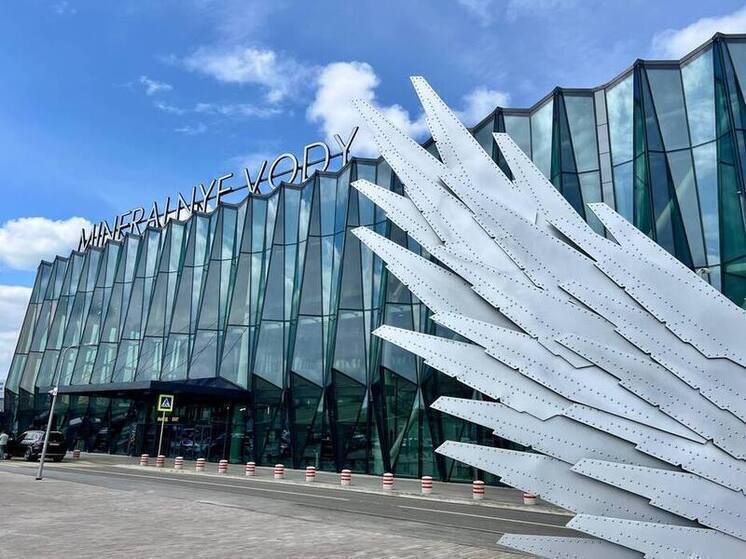 Аэропорт Минеральные Воды предупредил о приостановке рейсов авиакомпании flydubai