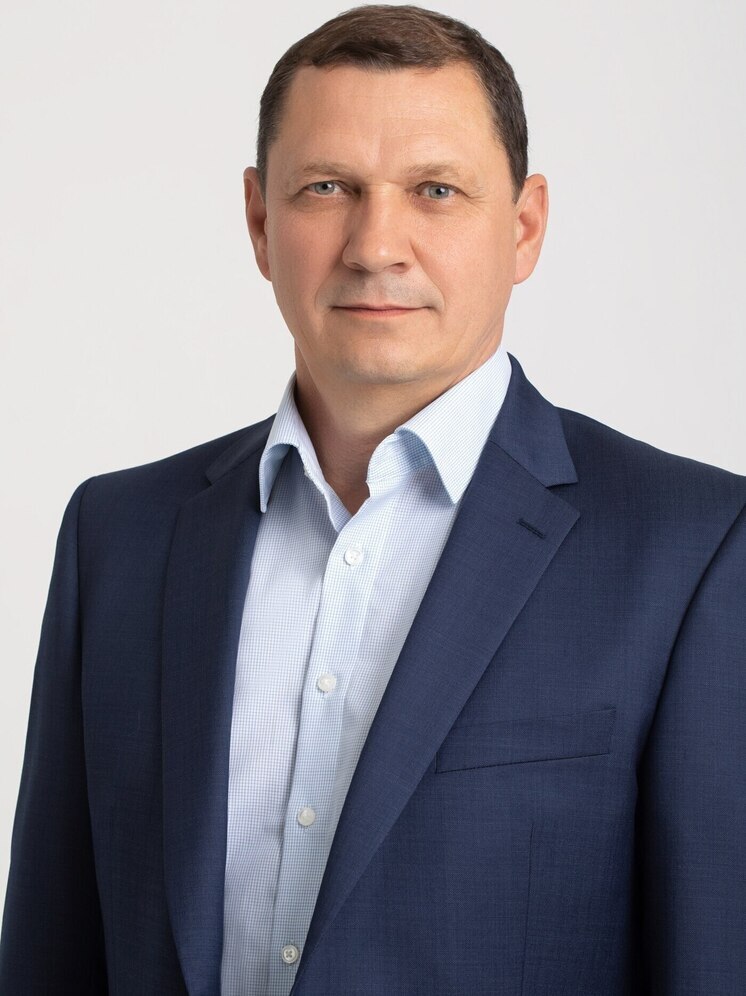 Мэр Улан-Удэ Игорь Шутенков поздравил горожан с Днем города