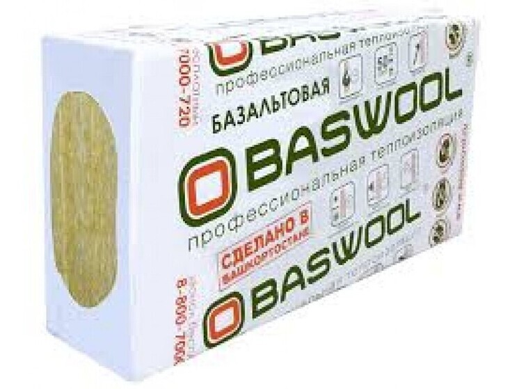 Cвыше 1 млн тонн базальтового утеплителя выпустил завод в башкирском Благовещенске