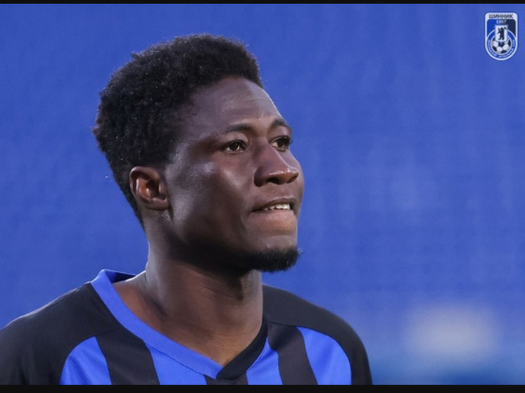Ex-jogador do Shinnik luta contra o câncer