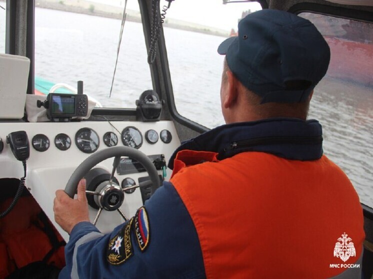 В Хабаровском крае нашли тело утонувшего мужчины