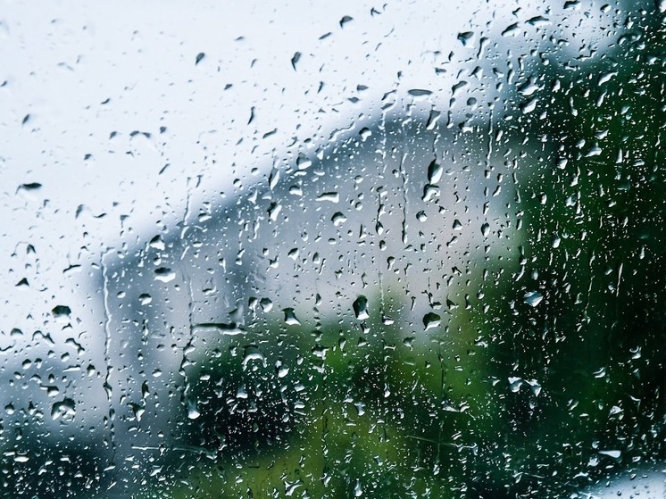 В Астраханской области 14 июня ожидаются кратковременные дожди