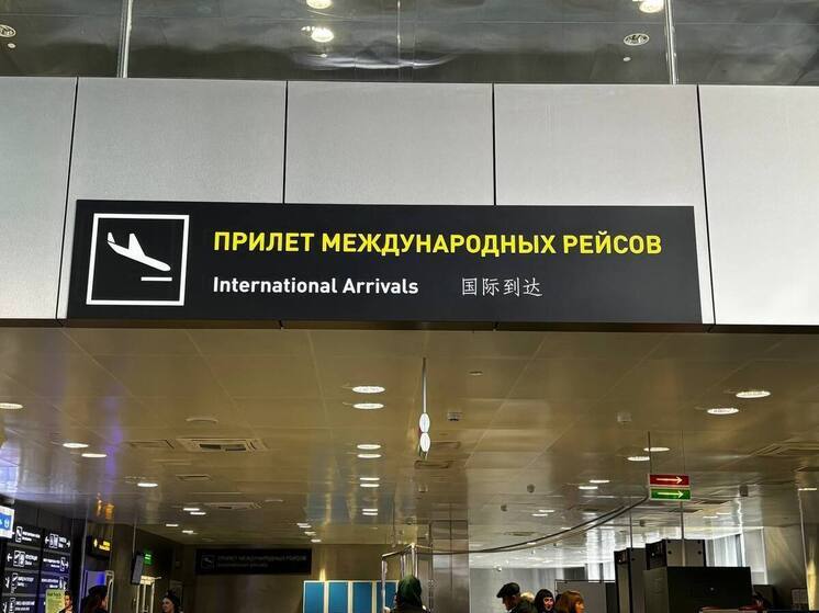  Два рейса из Новосибирска в Дубай отменены из-за атак Израиля