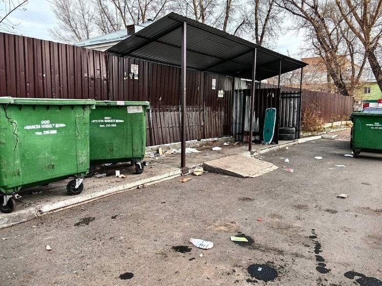 Полицейские Хакасии рассказали о детективных делах с баками и «ковром-самолетом»