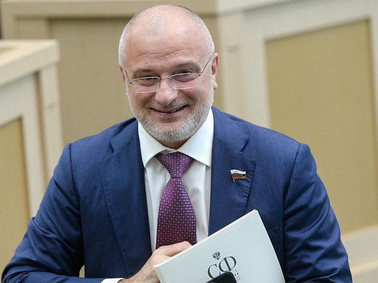 Клишас: Израиль пошел на эскалацию ради свержения власти Ирана