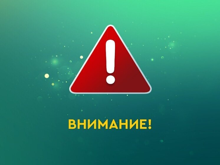 В округе Приморья объявили режим ЧС из-за разбитой дороги