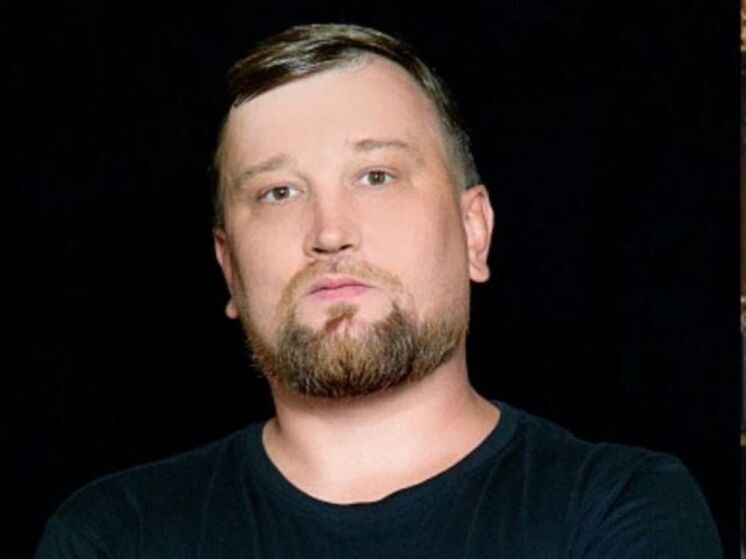Скончался актер курского драмтеатра Сергей Тоичкин