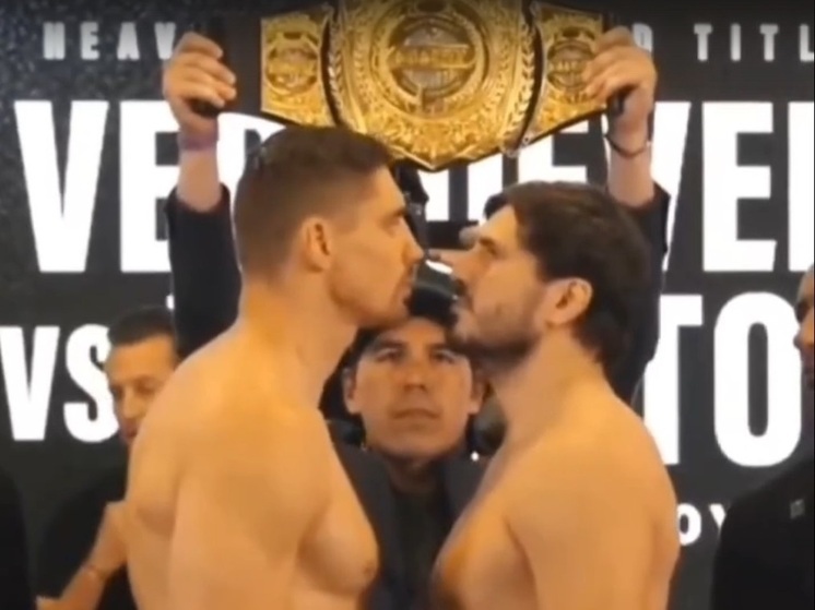 Сегодня, 14 июня 2025 года, в рамках крупного международного турнира Glory 100 в Нидерландах состоится титульный поединок между российским бойцом Артёмом Вахитовым и действующим чемпионом из Нидерландов Рико Верхувеном
