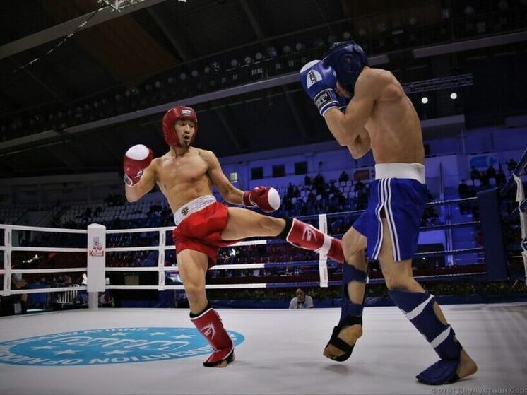 La Russia torna ai Campionati Europei di Kickboxing per la prima volta in sette anni: vi prenderanno parte tre atleti Yakuti