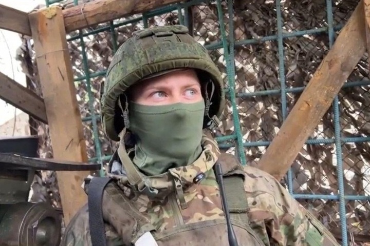 ФОТО: Виталий Мажуга