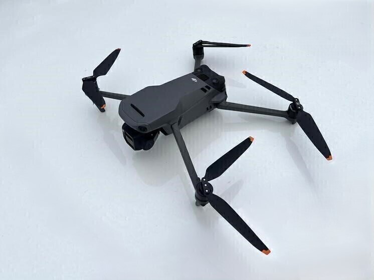 Восемь дронов сбили ночью над Ставропольем