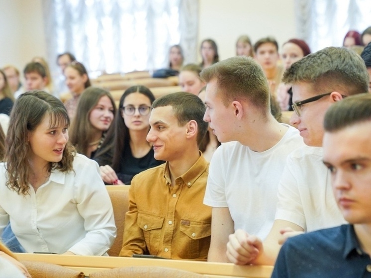 Ивановская область остается в числе регионов, куда приезжают учиться