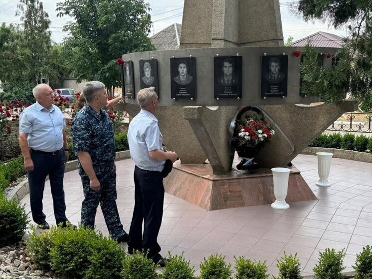 30 лет со дня трагедии: губернатор Ставрополья напомнил землякам о захвате заложников в Буденновске