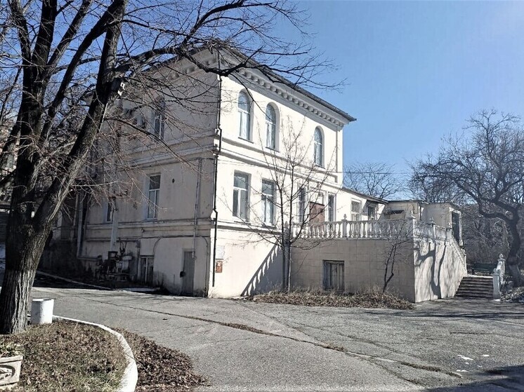 В Новороссийске два здания стали объектами культурного наследия
