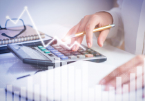 В мае инфляция в России ускорилась до 0,43 % после 0,40 % в апреле