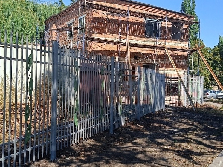 Глава ДНР обсудил развитие Докучаевска