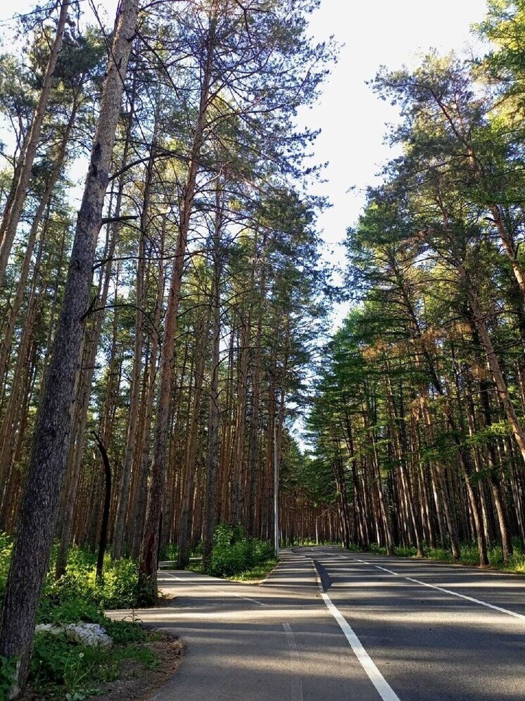 В воскресенье в Башкирии возможен град