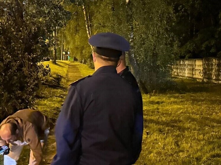 В Балабанове нашли труп местного жителя