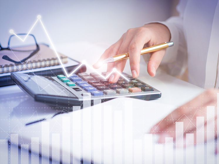 В мае инфляция в России ускорилась до 0,43% после 0,40% в апреле