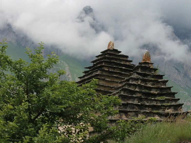 В Северной Осетии отменили строительство глэмпинга и стоянки у «Города мертвых»