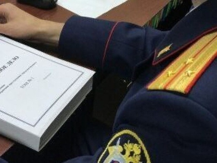 СК расследуют ранение мирного жителя Херсонской области боевиками ВСУ