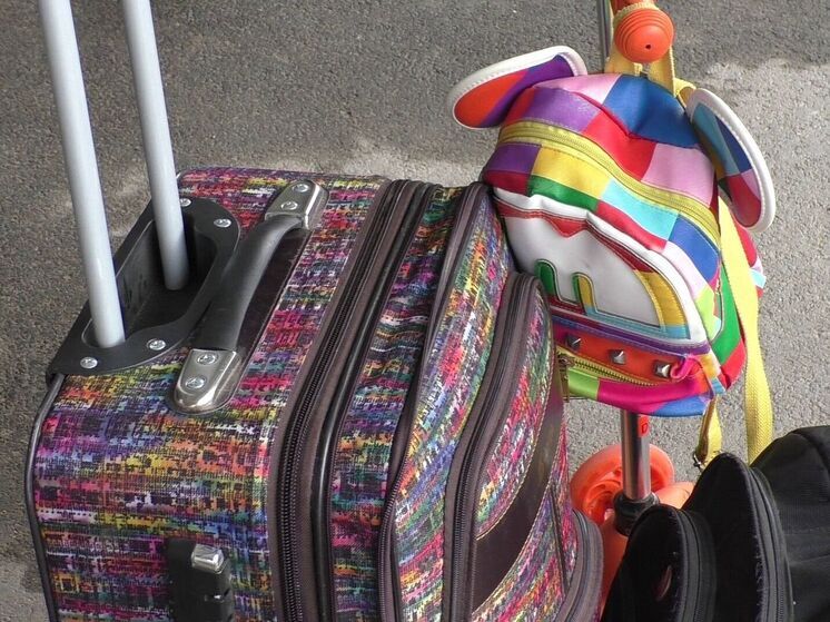 Волгоградцам посоветовали, как избежать проблем, путешествуя с детьми