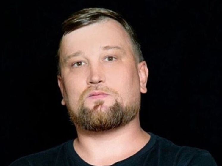 Актёр Курского драматического театра Сергей Тоичкин трагически погиб на 39-м году жизни
