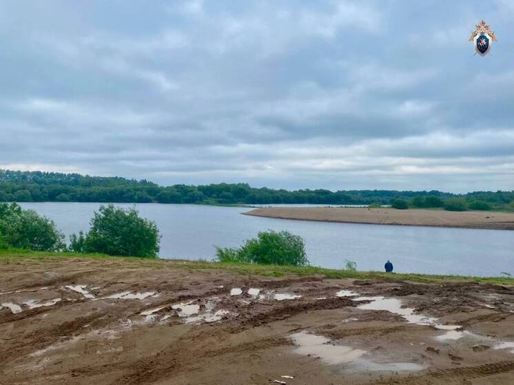 Трагедия на Вятке: водолазы обнаружили тело утонувшего в Филейском затоне