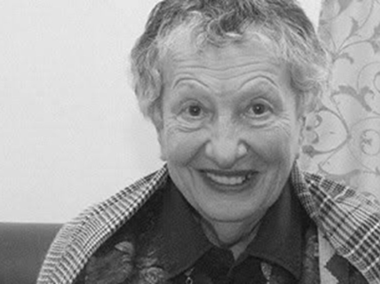 Театральный критик и переводчик Ирина Мягкова умерла в 87 лет
