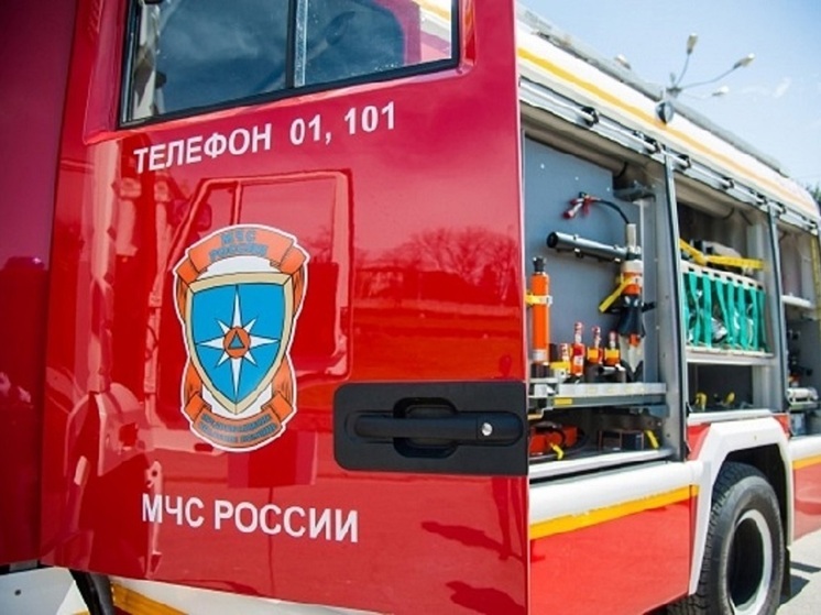 Жителей Волгограда и районов области предупредили о чрезвычайной пожароопасности