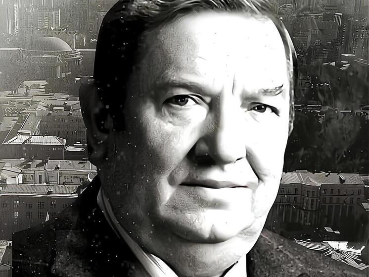 Умер первый мэр Новосибирска Иван Индинок