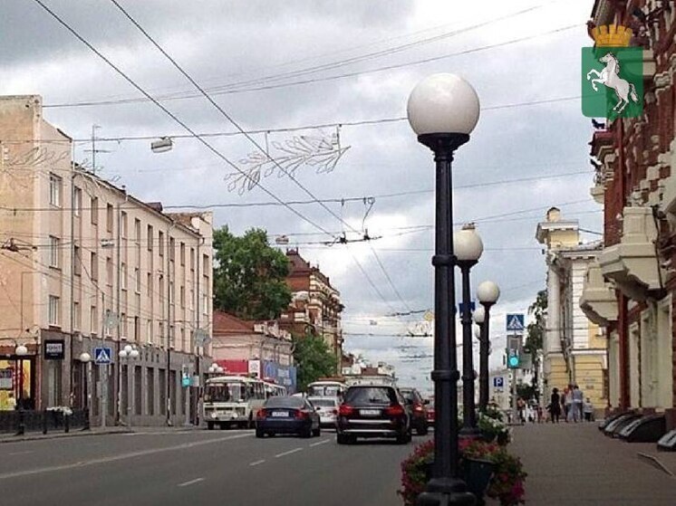 Движение по проспекту Ленина в Томске восстановлено