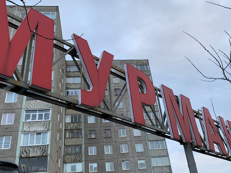 Власти Мурманска провели встречи с жителями в округах 14 июня