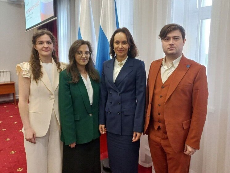 В Иркутской области создан Молодежный совет по культуре