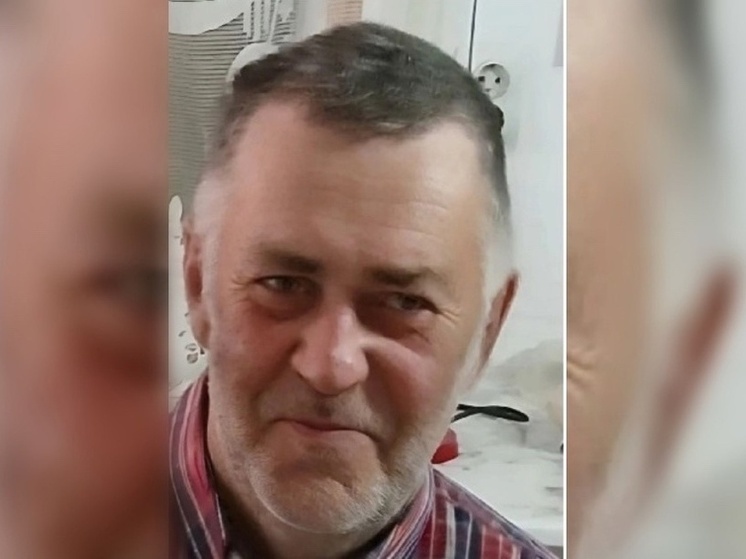 В Ростовской области близкие ищут пропавшего без вести 57-летнего мужчину