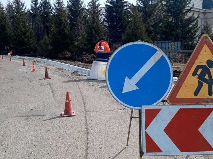  В Приангарье отремонтируют дороги к 15 медицинским учреждениям