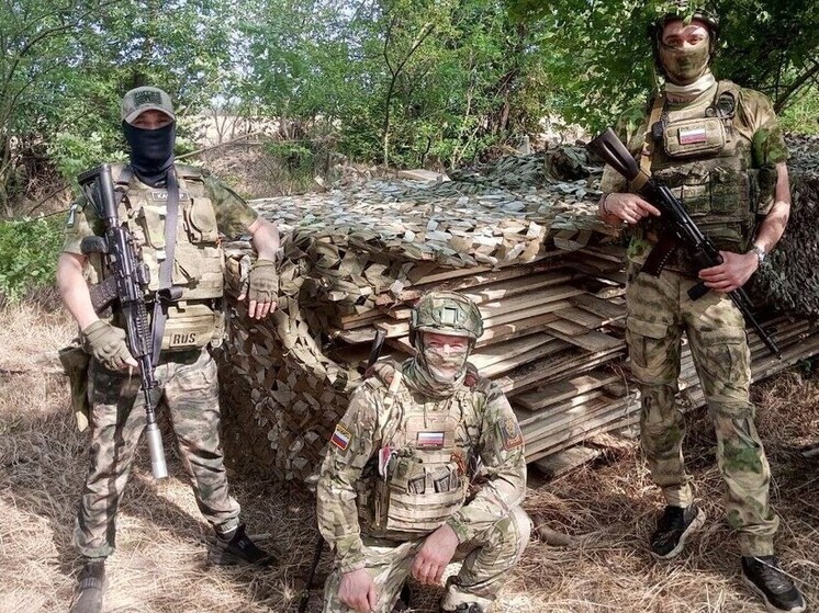 Более 18-ти тонн гуманитарки отвезли на передовую из Боровска