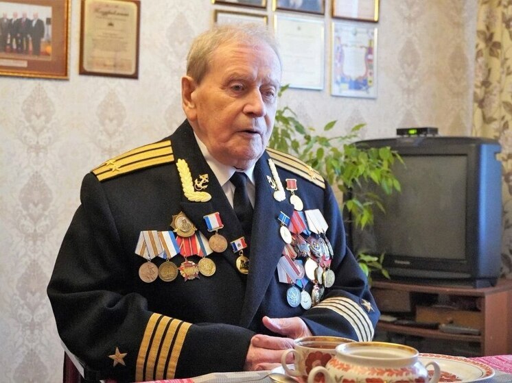В Великом Новгороде ушел из жизни «человек слова»