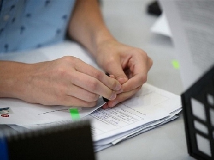 5,5 тысячи жителей Волгоградской области получили бесплатную правовую помощь