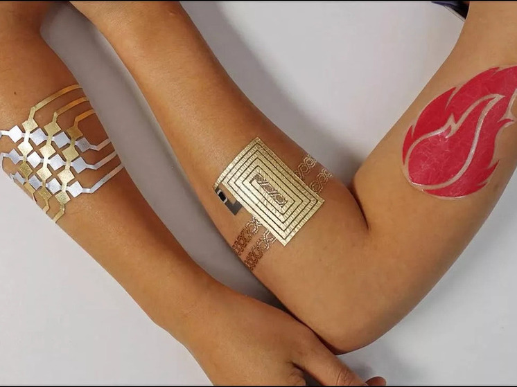 Татуировка как личный врач: о самых необычных тенденциях в боди-арте рассказали петрозаводские профи