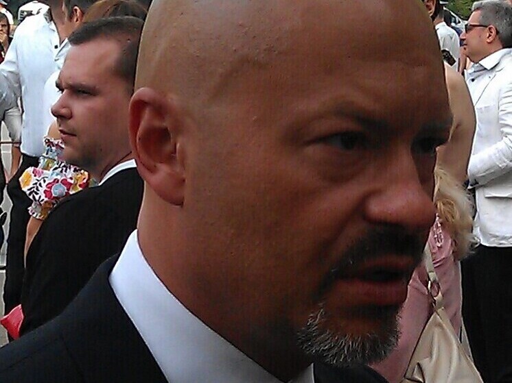 Эвакуированный из Ирана Федор Бондарчук прибыл в Москву