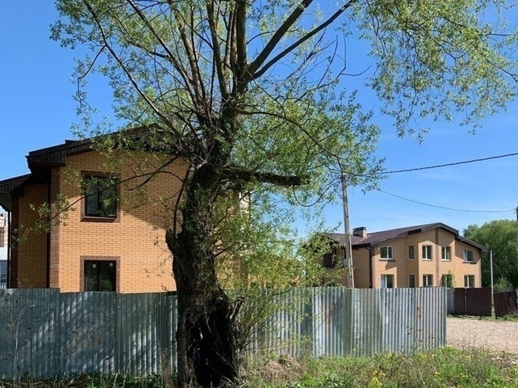  В Тульской области установлено более 40 публичных сервитутов