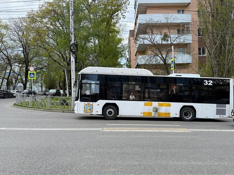  На Ставрополье новые троллейбусы не прошли экспертизу