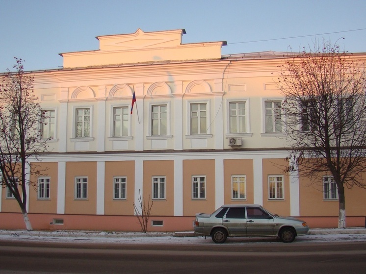 В Орловской области мужчина случайно ударил товарища ножом