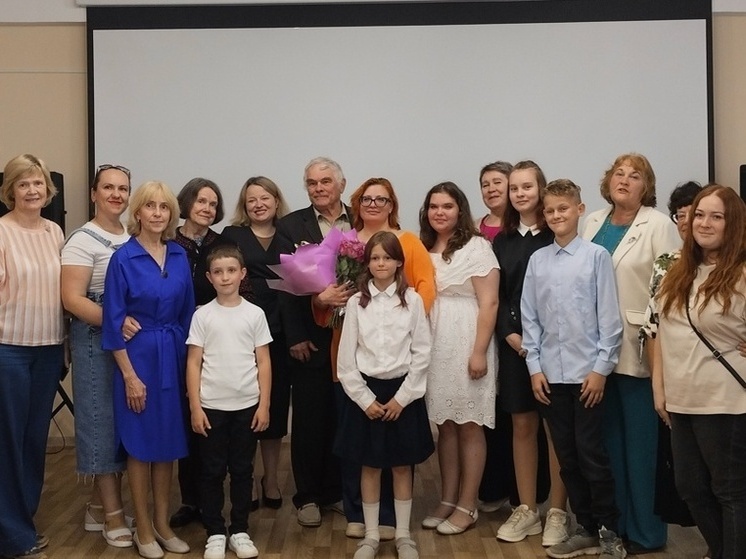 В Тверской области презентовали книгу «Лихославль: летопись столетнего города»