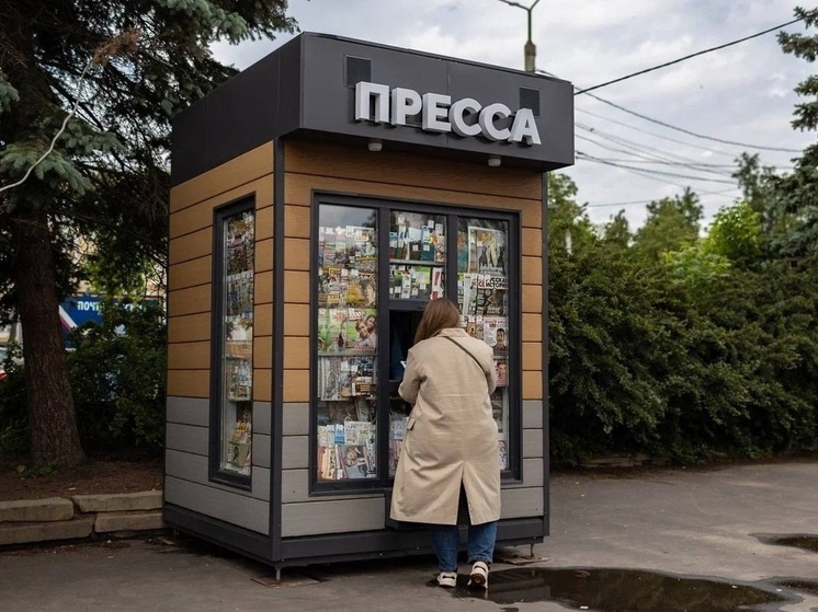 В Смоленске продолжается работа по приведению городской среды к единому стилю