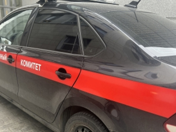 Жителя Угольных Копей подозревают в убийстве
