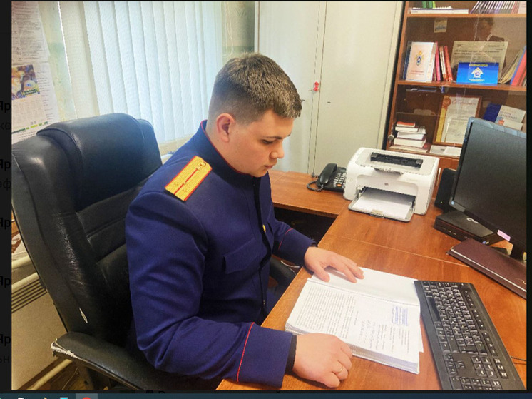 В Ярославле рабочему оторвало руку на дробилке