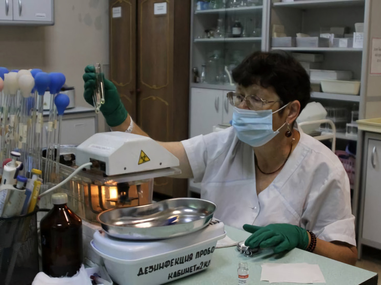 Медиков-полицейских поздравили с профессиональным праздников в Приморье