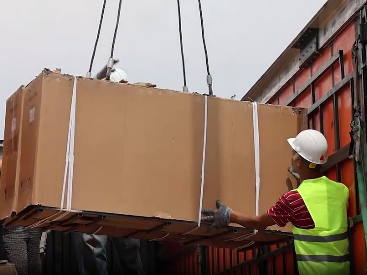 Врио губернатора ЕАО встретилась с бойцами СВО в ДНР